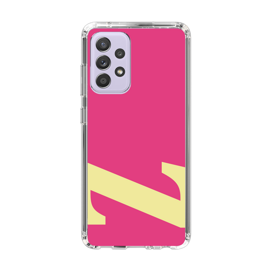 Slim Protection Case［ Original - initial color - Z pink ］