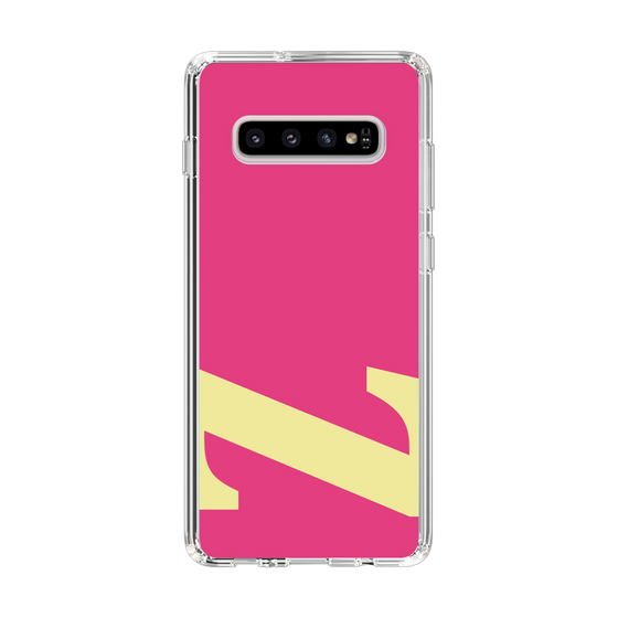 Slim Protection Case［ Original - initial color - Z pink ］