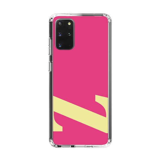 Slim Protection Case［ Original - initial color - Z pink ］