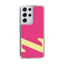 Slim Protection Case［ Original - initial color - Z pink ］