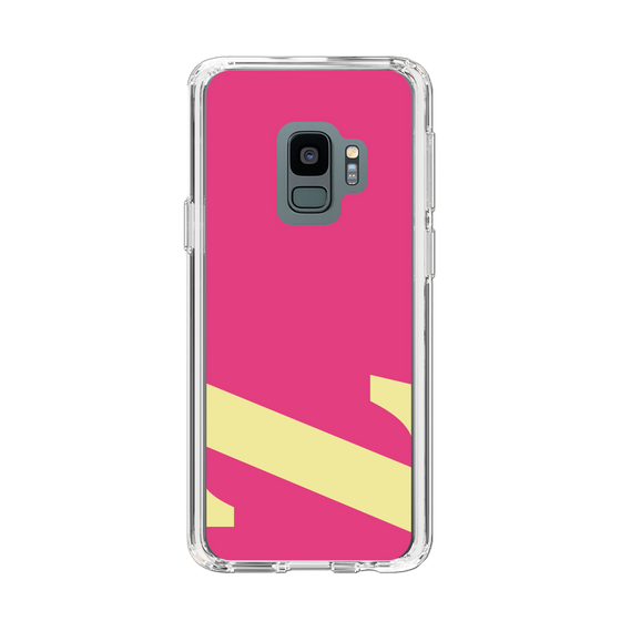 Slim Protection Case［ Original - initial color - Z pink ］