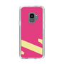 Slim Protection Case［ Original - initial color - Z pink ］