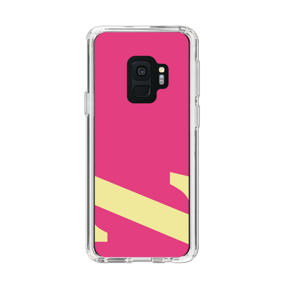 Slim Protection Case［ Original - initial color - Z pink ］