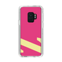 Slim Protection Case［ Original - initial color - Z pink ］