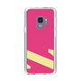 Slim Protection Case［ Original - initial color - Z pink ］