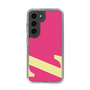 Slim Protection Case［ Original - initial color - Z pink ］