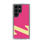 Slim Protection Case［ Original - initial color - Z pink ］