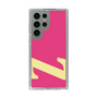 Slim Protection Case［ Original - initial color - Z pink ］