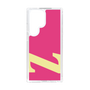 Slim Protection Case［ Original - initial color - Z pink ］