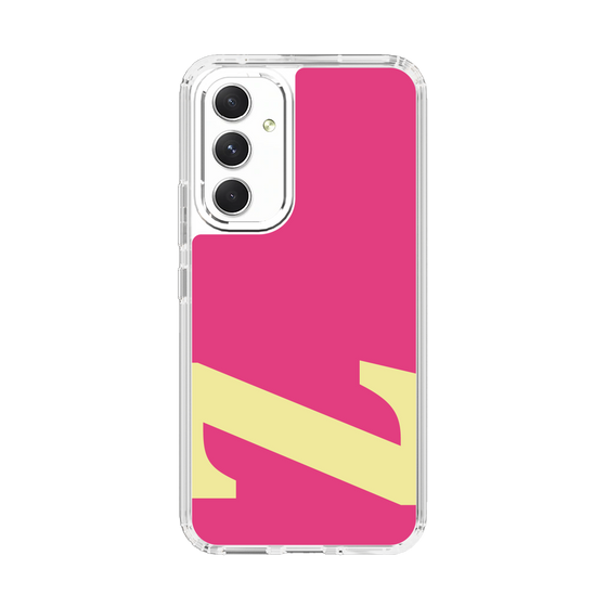 Slim Protection Case［ Original - initial color - Z pink ］