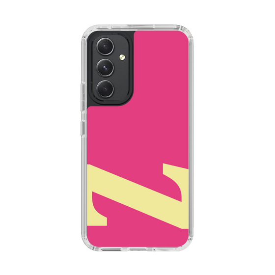 Slim Protection Case［ Original - initial color - Z pink ］