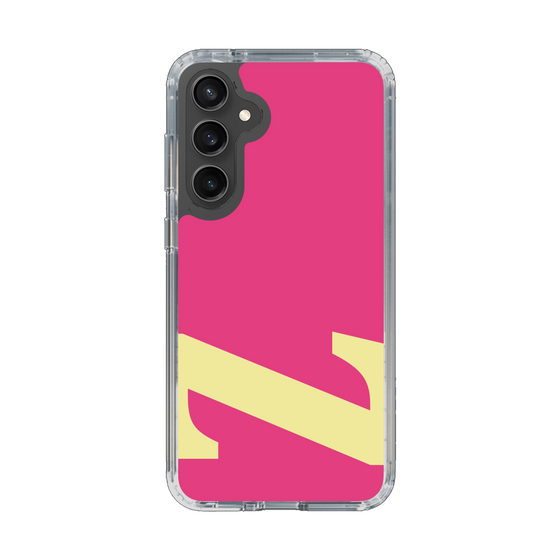 Slim Protection Case［ Original - initial color - Z pink ］