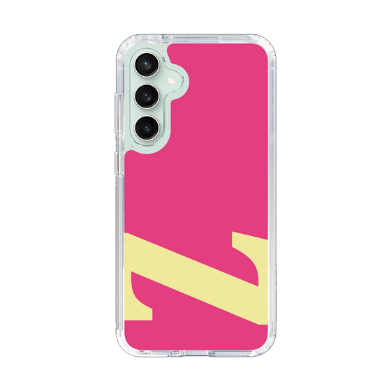 Slim Protection Case［ Original - initial color - Z pink ］