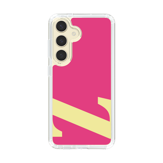Slim Protection Case［ Original - initial color - Z pink ］