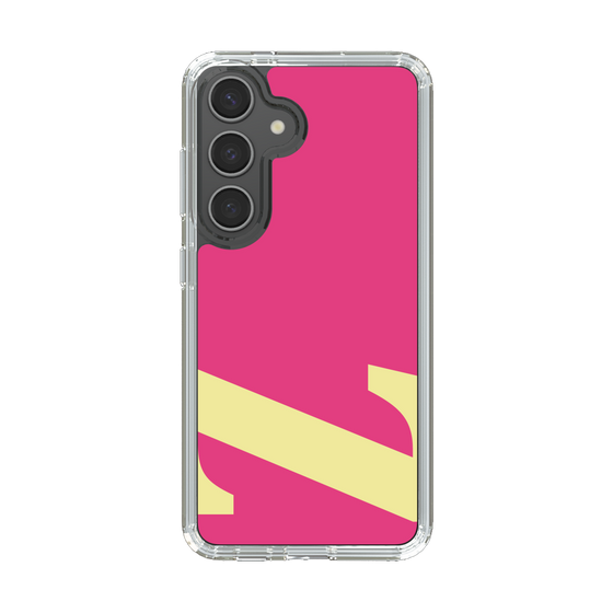 Slim Protection Case［ Original - initial color - Z pink ］