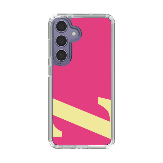 Slim Protection Case［ Original - initial color - Z pink ］
