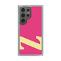 Slim Protection Case［ Original - initial color - Z pink ］