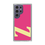 Slim Protection Case［ Original - initial color - Z pink ］