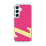 Slim Protection Case［ オリジナル - initial color - Z pink ］