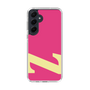 Slim Protection Case［ オリジナル - initial color - Z pink ］