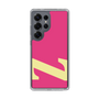 Slim Protection Case［ Original - initial color - Z pink ］
