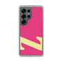 Slim Protection Case［ Original - initial color - Z pink ］
