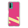 Slim Protection Case［ Original - initial color - Z pink ］