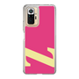 Slim Protection Case［ Original - initial color - Z pink ］