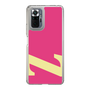 Slim Protection Case［ Original - initial color - Z pink ］