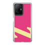 Slim Protection Case［ Original - initial color - Z pink ］