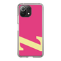 Slim Protection Case［ Original - initial color - Z pink ］