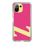 Slim Protection Case［ Original - initial color - Z pink ］