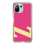Slim Protection Case［ Original - initial color - Z pink ］