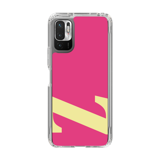 Slim Protection Case［ Original - initial color - Z pink ］