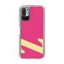Slim Protection Case［ Original - initial color - Z pink ］