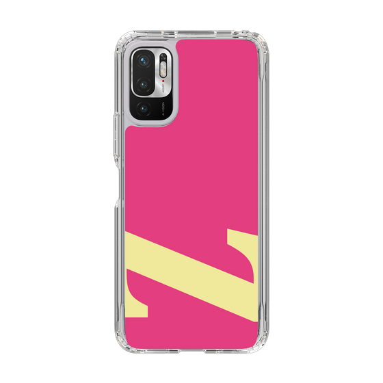Slim Protection Case［ Original - initial color - Z pink ］