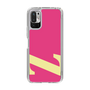 Slim Protection Case［ Original - initial color - Z pink ］