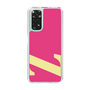 Slim Protection Case［ Original - initial color - Z pink ］