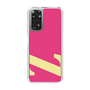 Slim Protection Case［ Original - initial color - Z pink ］