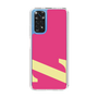 Slim Protection Case［ Original - initial color - Z pink ］