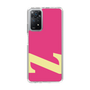 Slim Protection Case［ Original - initial color - Z pink ］