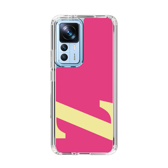 Slim Protection Case［ Original - initial color - Z pink ］