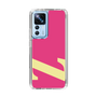 Slim Protection Case［ Original - initial color - Z pink ］