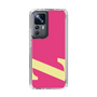Slim Protection Case［ Original - initial color - Z pink ］