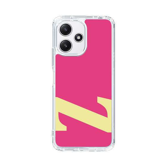 Slim Protection Case［ Original - initial color - Z pink ］