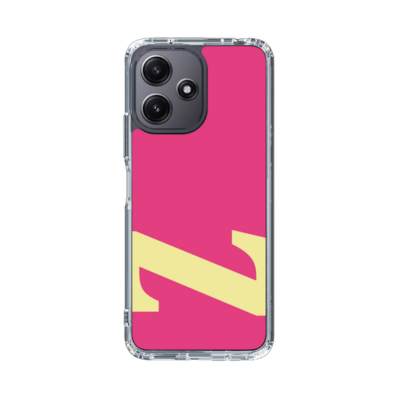 Slim Protection Case［ Original - initial color - Z pink ］