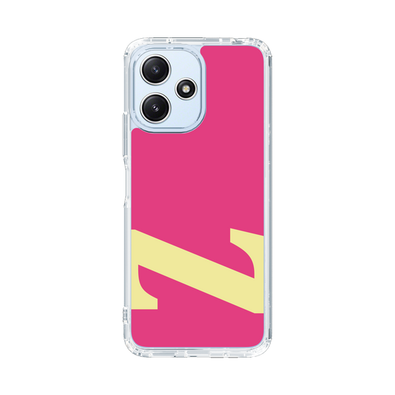 Slim Protection Case［ Original - initial color - Z pink ］