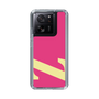 Slim Protection Case［ Original - initial color - Z pink ］