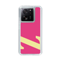 Slim Protection Case［ Original - initial color - Z pink ］