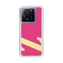 Slim Protection Case［ Original - initial color - Z pink ］